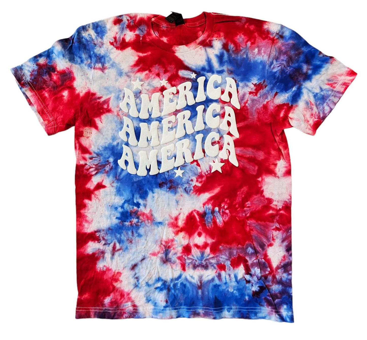 America tee