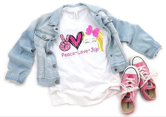 Jojo Siwa preorder shirt